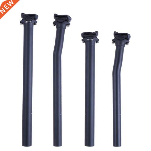 Seatpost Carbon-Fibre-Seat Elita One Road-Bike Mtb Full 125g