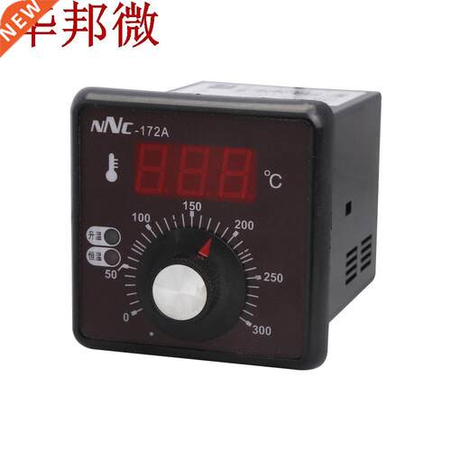 NNC-172A 220V High Power Oven Temperature Controller Tempe