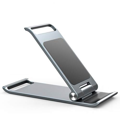 Multifunction Convenient Phone Holder Ultra-thin Foldable Br
