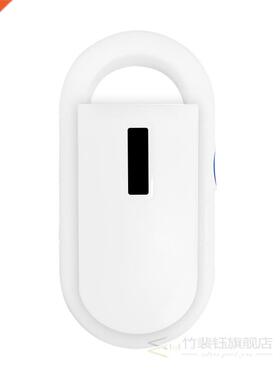 ISO11784/5 FDX B Animal Pet ID Reader Chip Transponder USB
