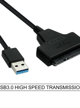 USB 3.0 to SATA 2.5