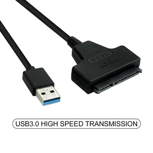 USB 3.0 to SATA 2.5