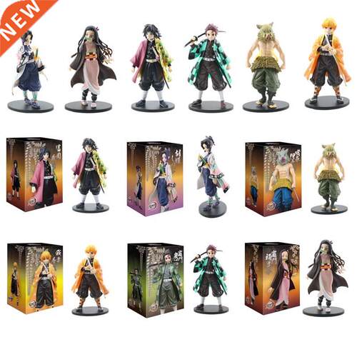 Demon Slayer Kimetsu no Yaiba Figure Tomioka Giyuu Hashibira