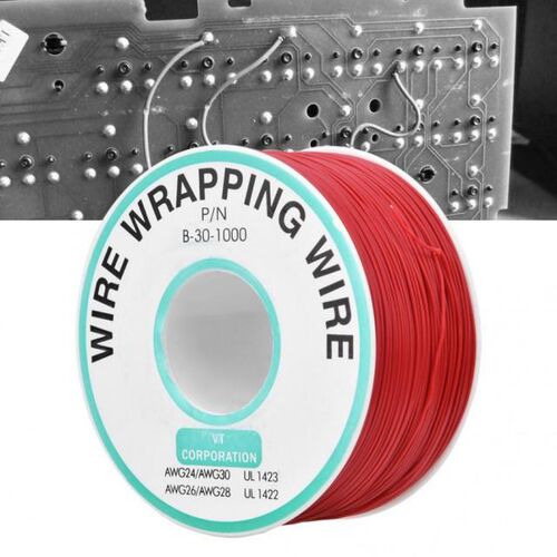 Red OK Wire Printed Circuit Board Repairing Anti-Oxidation 3