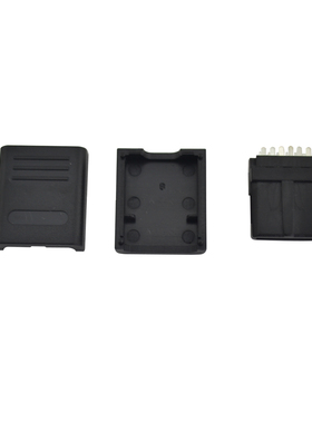 50 PCS Cable interface repair part JP21 21pin connector Male