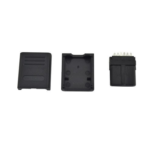 50 PCS Cable interface repair part JP21 21pin connector Male