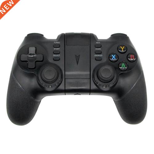 Bluetooth Game Pad Game Controller Smartphone Joystick Suita