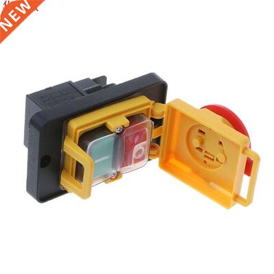 KJD12 interrupteur de démarrage magnétique &ea