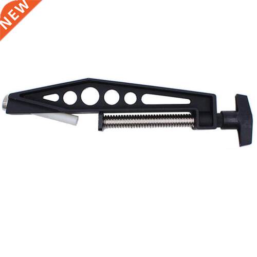 Adjustable Pocket Hole Fixture Fixing Clip Woodworking Obliq