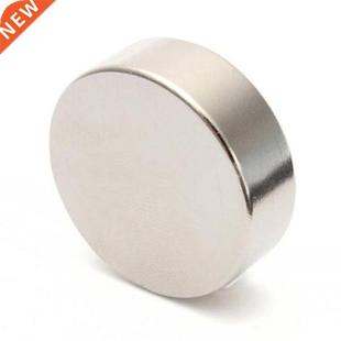 N5 Neodymium Magnet Block Cylinder Rare Earth Magnets Disc