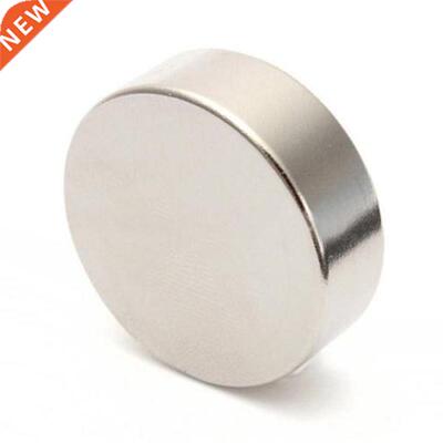 N5 Neodymium Magnet Block Cylinder Rare Earth Magnets Disc