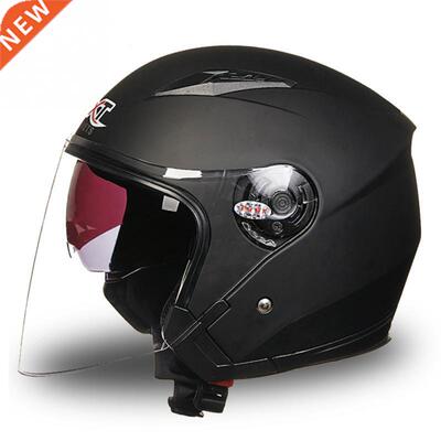 ni Motorcycle Helmet Full Face Anti-V Electrombile Motorbike