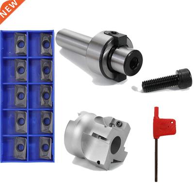 C3/4-FMB22 Straight Shank Extension Rod 400R-50-22 Face End