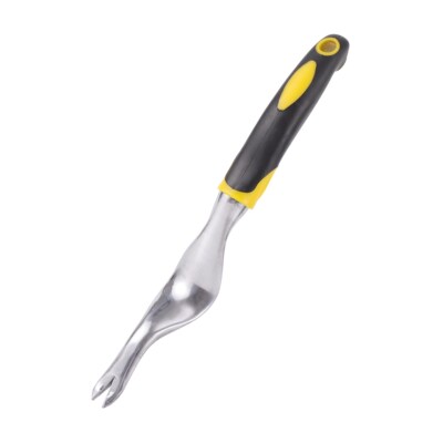 Stainless Steel Manual Weeding Gardening Tools Garden Yard W