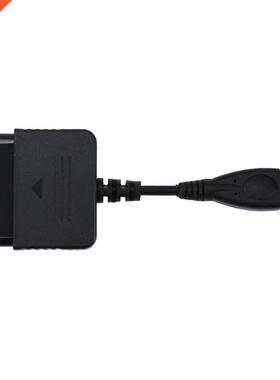 For Sony PS2 Play Station 2 Joypad GamePad to for PS3 PC USB