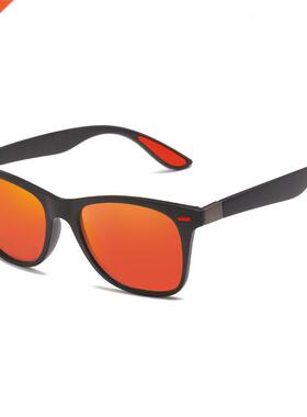 2022 New Brand Design Polarized Sunglasses Men Women Driving