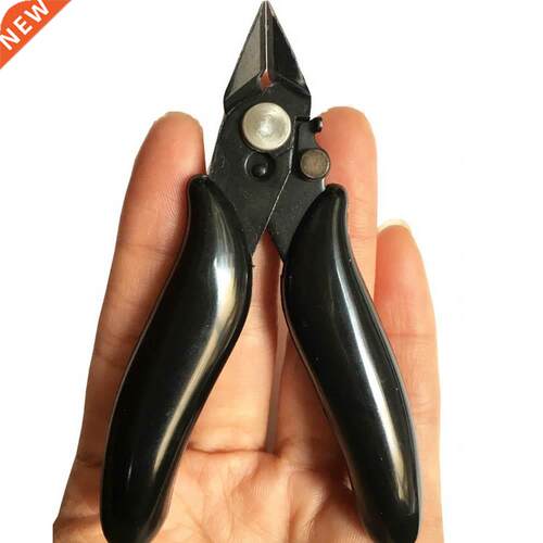 3.5 Inch Diagonal Pliers Small Soft Cutting Electronic Plier