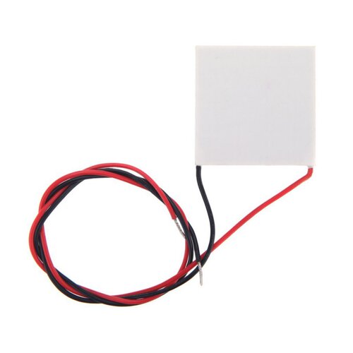 40 * 40mm Thermoelectric Power Generator High Temperature Ge