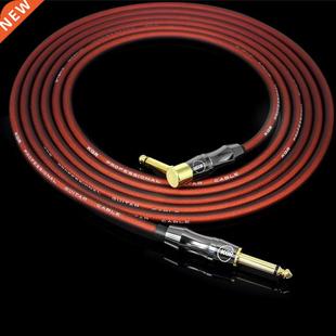 KGR Electric Guitar Wire Cable Instrument Bass Piano Keyboa