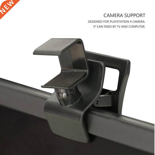 Professional Rotation Design Adjustale TV Clip Mount Holde