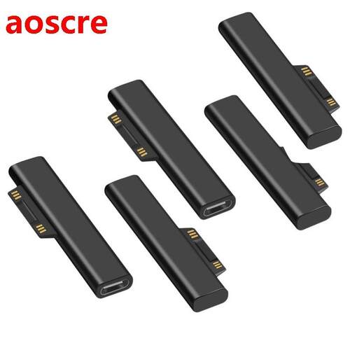 Suitable for SurfacePD Adapter Cable C Female Adapter Adapte