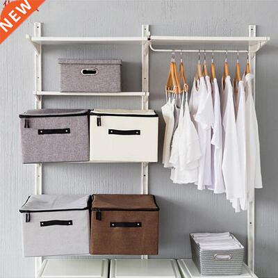 Haute qualité bo?te de rangement pliable sous-v&ecirc