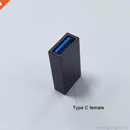Universal Type C Female to Female, USB C Male to Male, USB 3