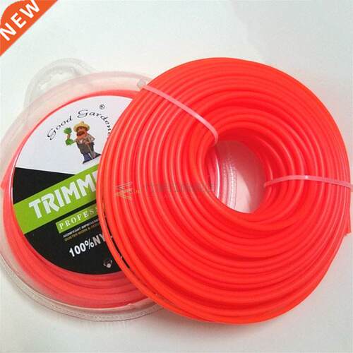 Grass Trimmer Line 4.0mm*1LB/450g Strimmer Brushcutter Trimm