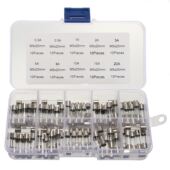 With Box Quick 5x20mm DIY Accessories Assorted 100pcs Fast