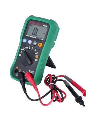 Palm Size MASTECH MS8239C Auto Ranging Digital Multimeters w
