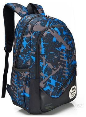 backpack to school bag kids Student book bag for boys girls