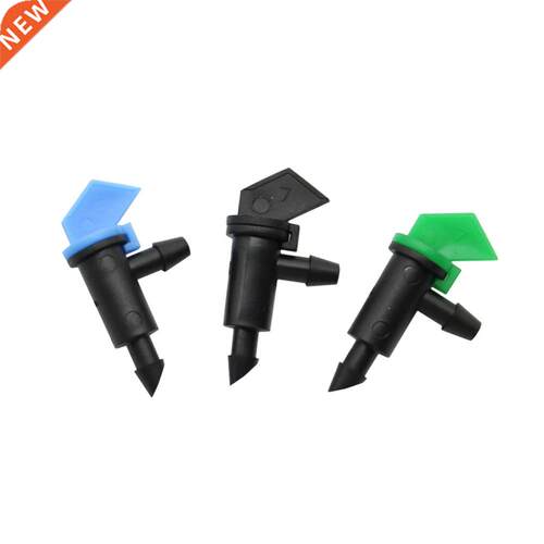 Garden 4L 8L 16L Drpper Agrculture Lawn drp rrgaton dr