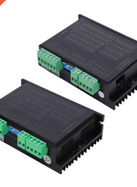 Stepper Motor Driver 2-Phase Control Type Adapting to 42~86