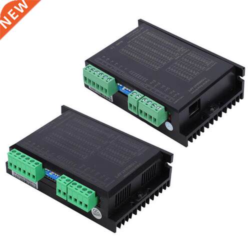 Stepper Motor Driver 2-Phase Control Type Adapting to 42~86