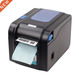 3-5inch/s SB port barcode printer thermal label printer e