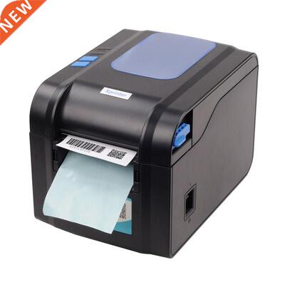 3-5inch/s SB port barcode printer thermal label printer e