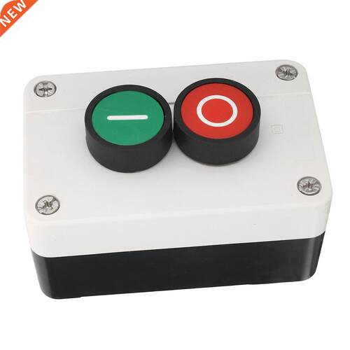 Push Button Sttion Switch Enclosures Remote Strt Stop Moto