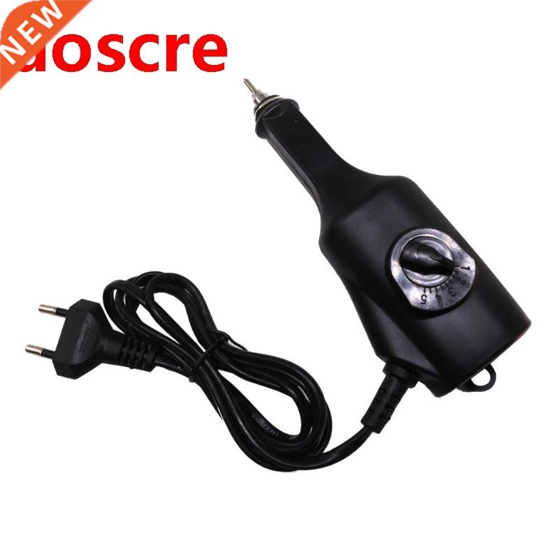 220V Electrc Engravng Carvng Pen Plotter Machne Chsel T