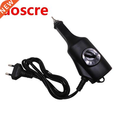 220V Electrc Engravng Carvng Pen Plotter Machne Chsel T