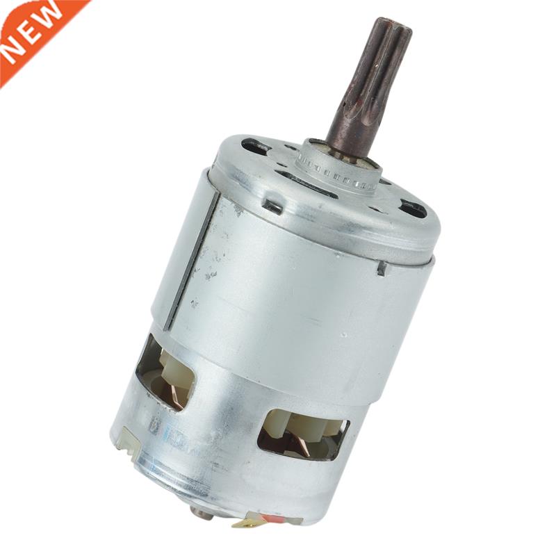 Motor For HIKOKI WH12DAF2 WR12DAF2 323948 Cordless Drill Dri