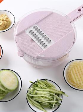 Slicer Vegetable Slicer Potato Peeler Carrot Onion Grater Wi