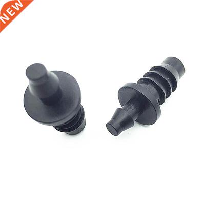 15 PCS End Plug Hole Seal Stoppers for Drip Irrigation Tubin