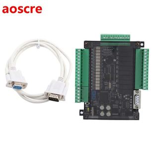 FX3U-24MR Industrial Control Bod PLC Programmable Logic Co