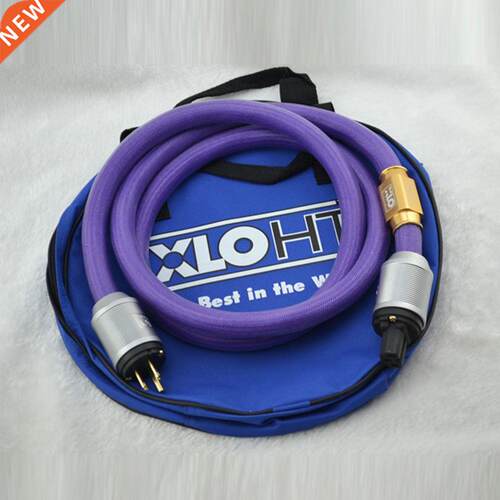 New Limited Edition LE210 AC Power Cord Power Cable ,1.83M 6