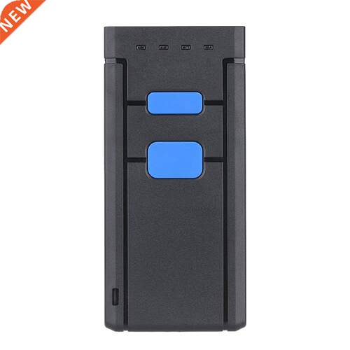 Mini Bluetooth Barcode Scanners Barcode Scanners CCD Barcode