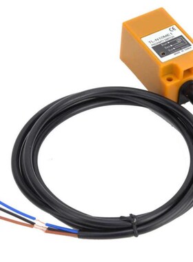 TL-N10ME1 Proximity Sensor Switch DC10-30V 3 Wire Normally O
