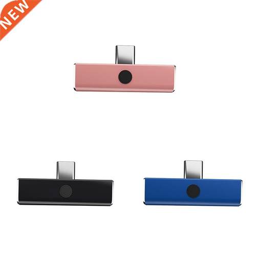 Voice Changer Live Broadcast Sound Card Portable Mini Mobile