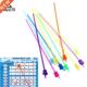 Reading Sticks Preschool Tools Finger Teaching Stic 10pcs