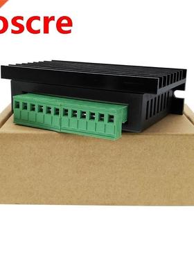 Nema 17/23 driver T6600 stepper driver step 42/57/86 32 seg