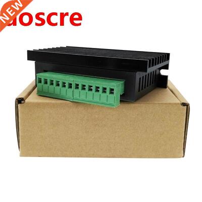 Nema 17/23 driver T6600 stepper driver step 42/57/86 32 seg